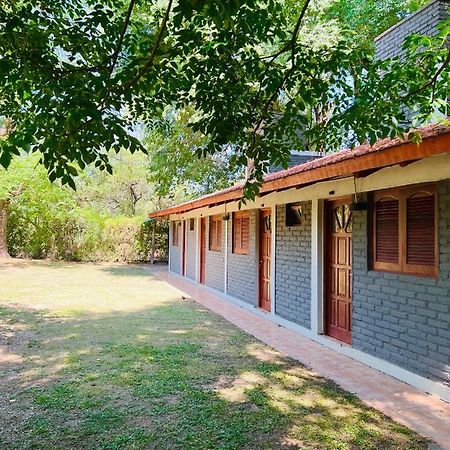 Posada Vieja Estancia サンタ・ロサ・デ・カラムチタ エクステリア 写真