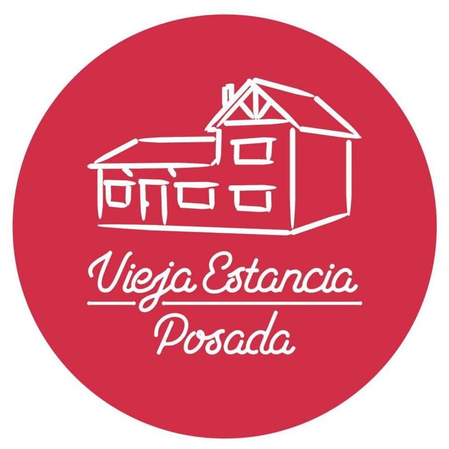Posada Vieja Estancia サンタ・ロサ・デ・カラムチタ エクステリア 写真